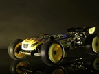 TLR 8T 3.0 1/8 4WD kit